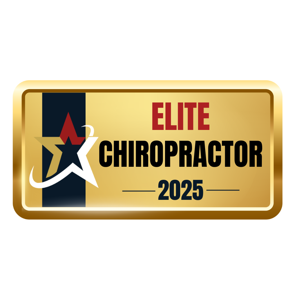 Email Signature Badge